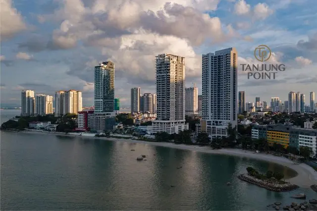 Tanjung Point Residence