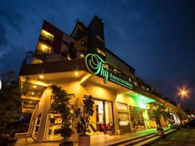 Thy Executive Hotel