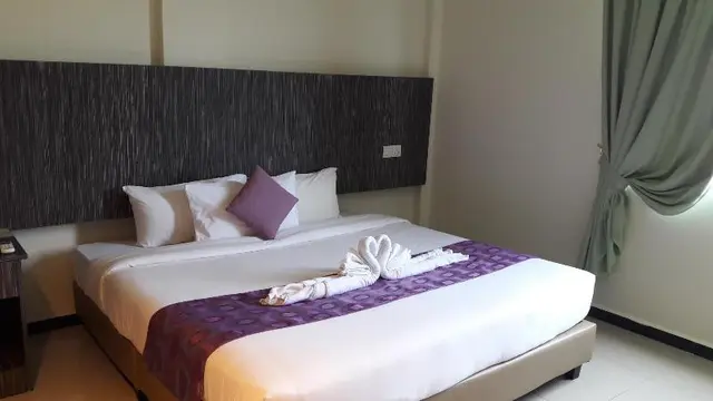 Salsa Resort Langkawi