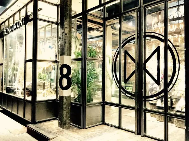 M Boutique Hotel Station 18