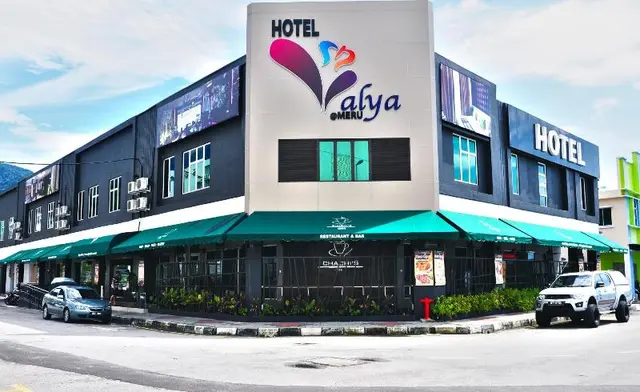 Valya Hotel