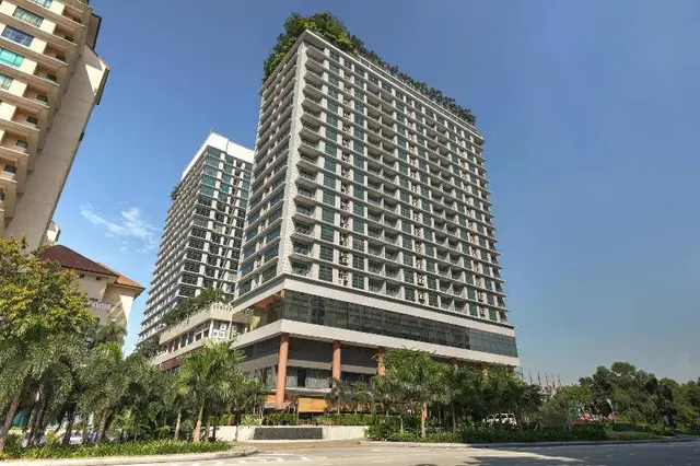 Acappella Suite Hotel