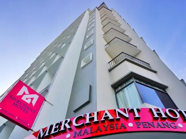 Merchant Hotel