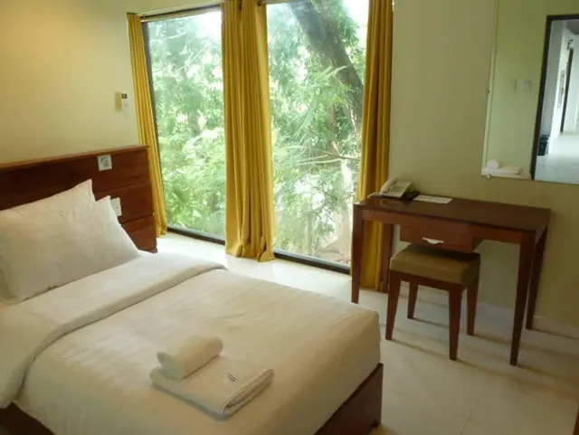 Marianne Hotel