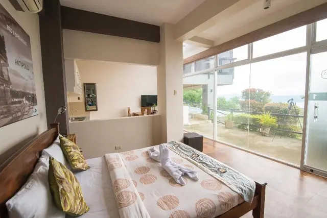 Casa Alegria Bed and Breakfast