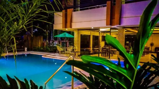 Casanas Suites