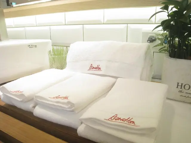 Formosa Boulevard Station Garden Hotel