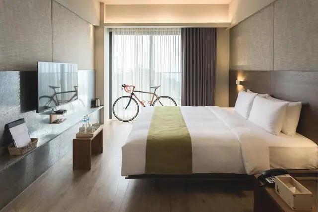 Kadda Hotel
