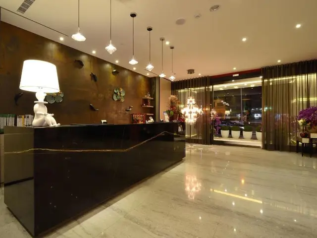 Stay Hotel