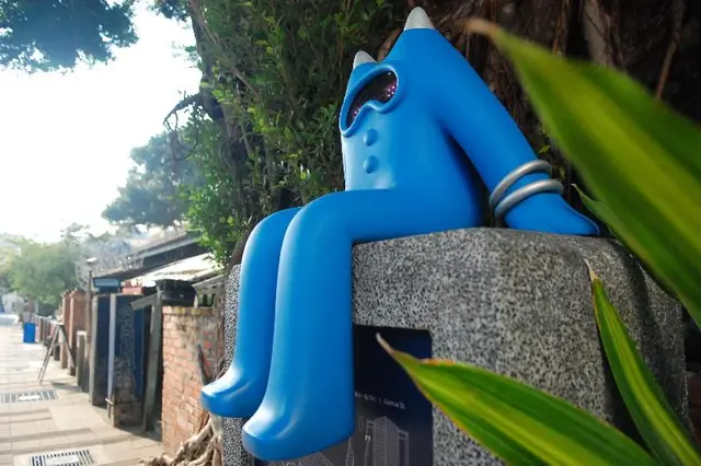 San Juan Easy Stay Inn Tainan