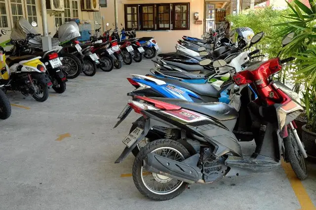 Pj Inn Pattaya