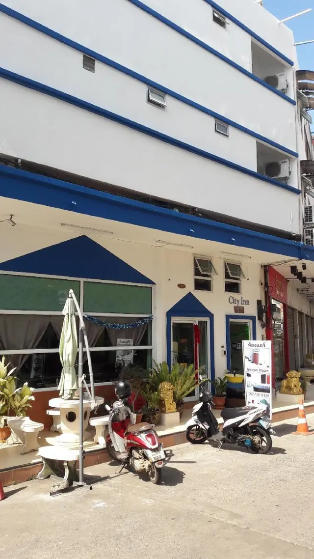 City Inn