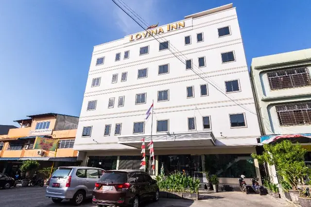 Lovina Inn Nagoya Batam