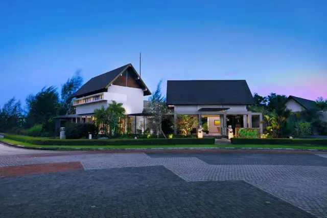 Kamuela Lagoi Bay Villas