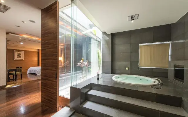 Enjoy City Motel