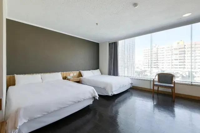 Back Home Hotel