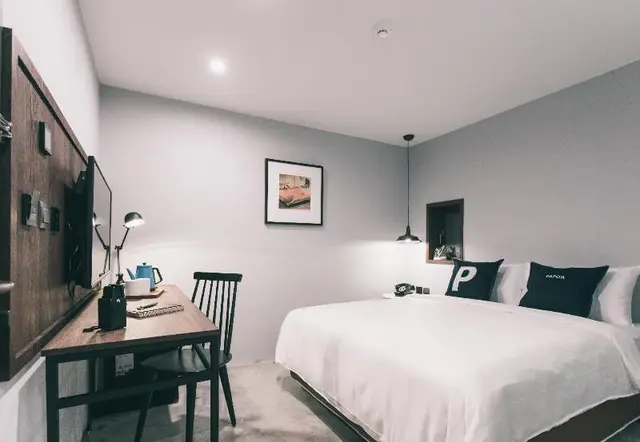 PAPO'A HOTEL