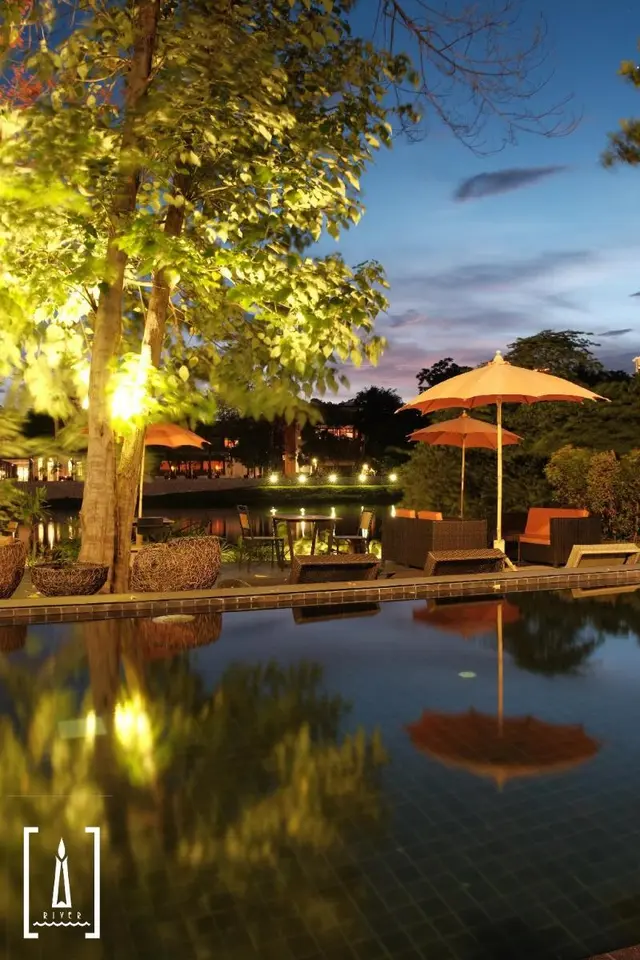 I River Chiangmai
