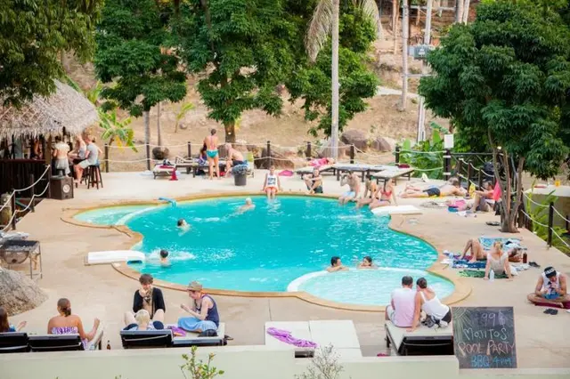 Shiralea Backpackers Resort