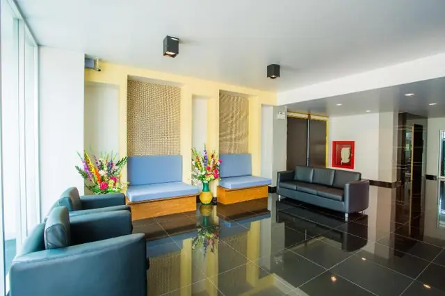 Kanokan Hotel