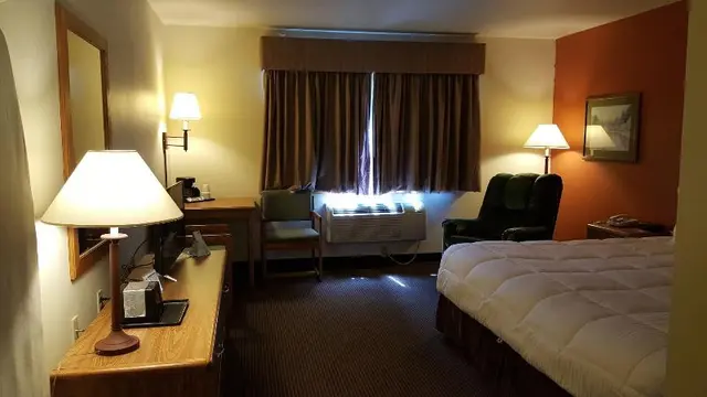 Americas Best Value Inn & Suites Norway