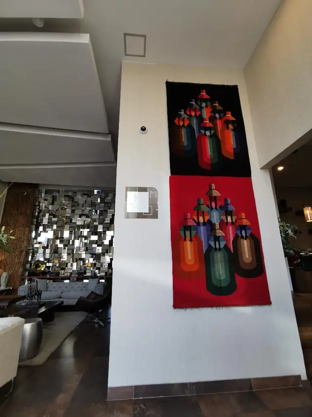 Hotel Mitru Sur