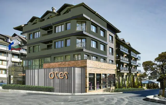 Ores Boutique Hotel