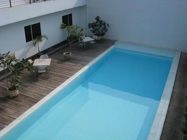 Jangga House Bed & Breakfast