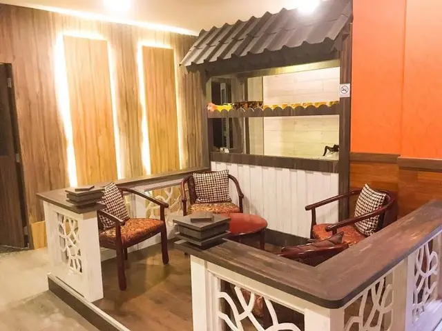 Paragon Hotel Batam