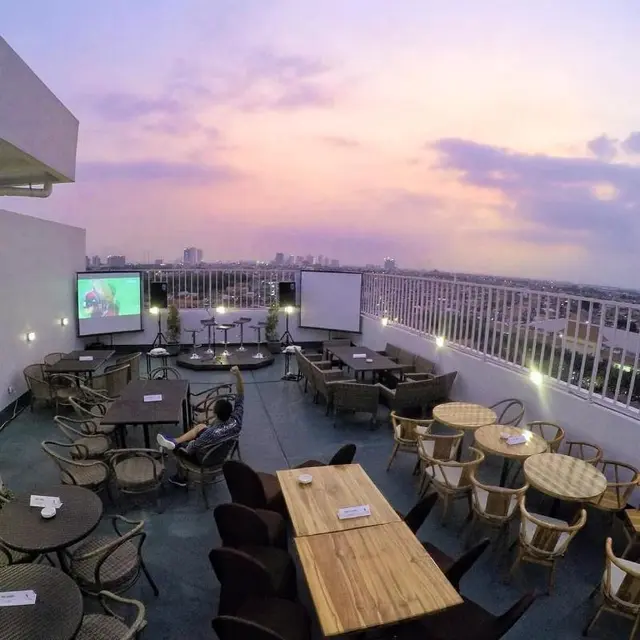 Great Diponegoro Hotel Surabaya