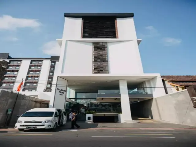Malioboro Prime Hotel