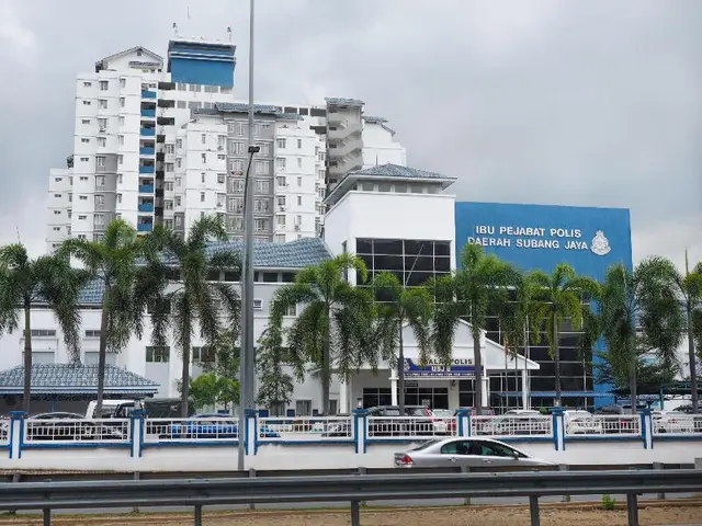 Cottage Inn Subang
