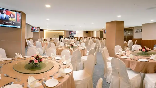 E-Red Hotel Kuantan