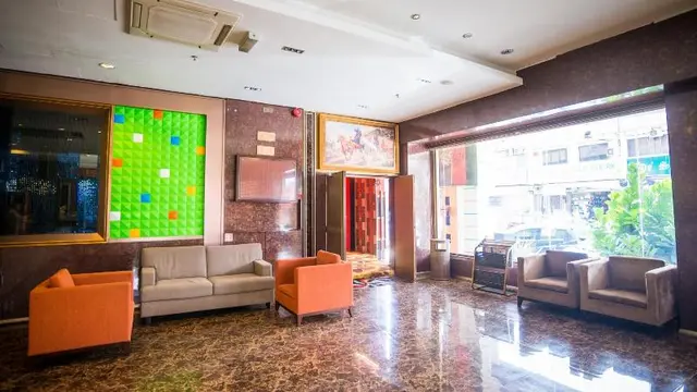 Hotel Holmes Johor Jaya