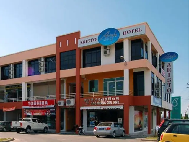 Aristo Hotel Putatan