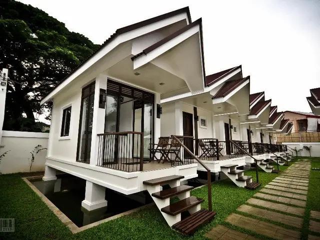 Cleon Villas Pension