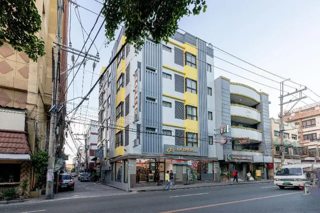 Baymont Suites and Residences