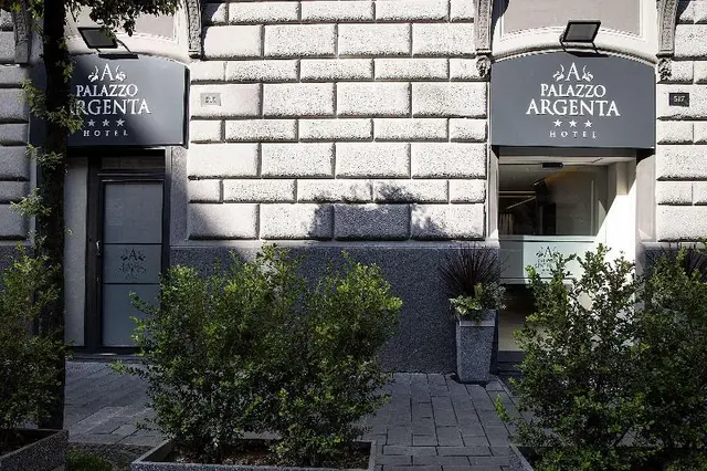 Palazzo Argenta, Sure Hotel Collection by Best W.