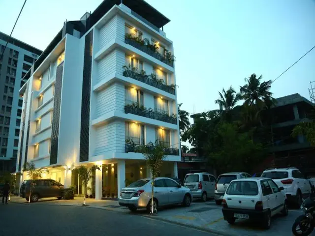 Niko Hotel
