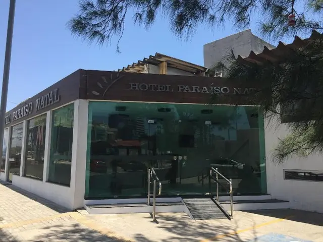Hotel Paraiso Natal