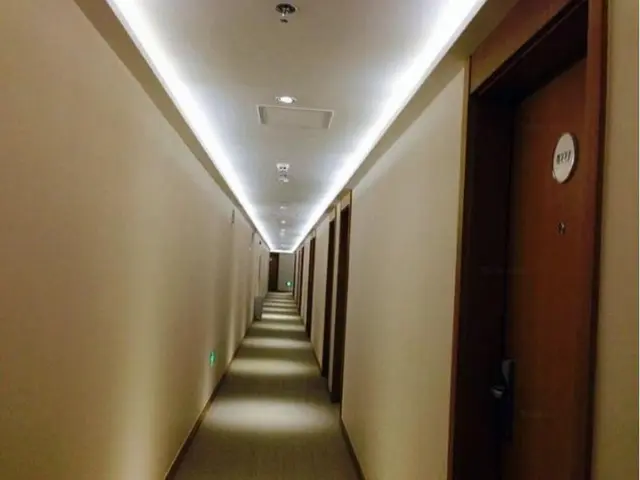 Ji Hotel Kunming zhengyifang Pedestrian Street