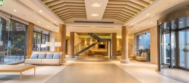 Ji Hotel (Suzhou Guanqian Street)