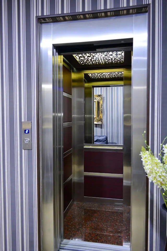 King David Hotel