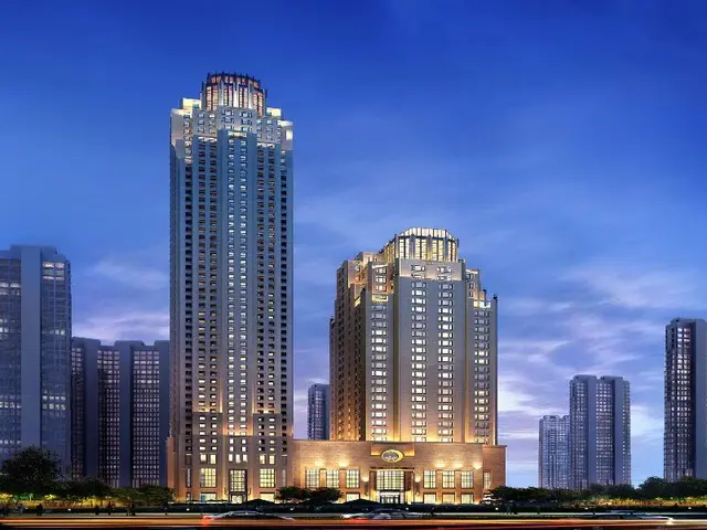 Wuhan Narada Grand Hotel