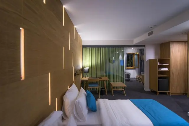 Hotel Sana