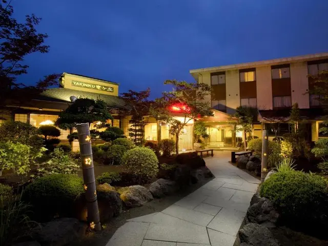 Hotel Fuji Tatsugaoka