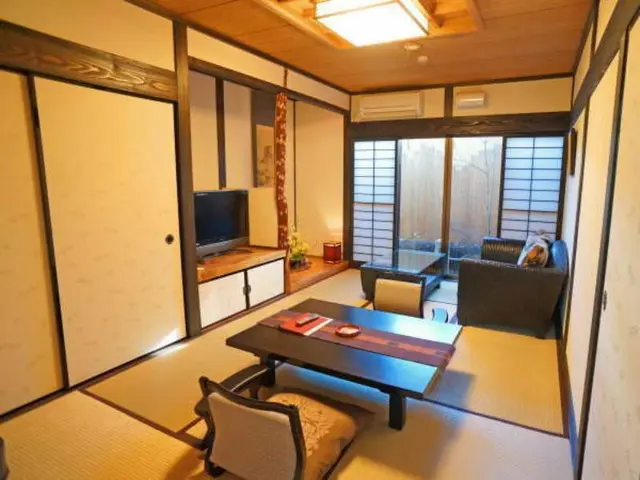 Yufu Ryochiku