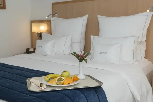 Tiama Hotel Abidjan