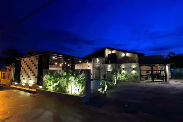 Laman Sentosa Boutique Residence