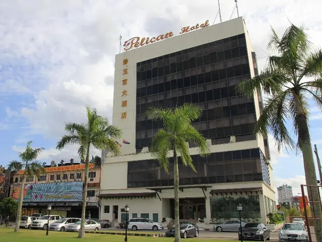 Pelican Hotel
